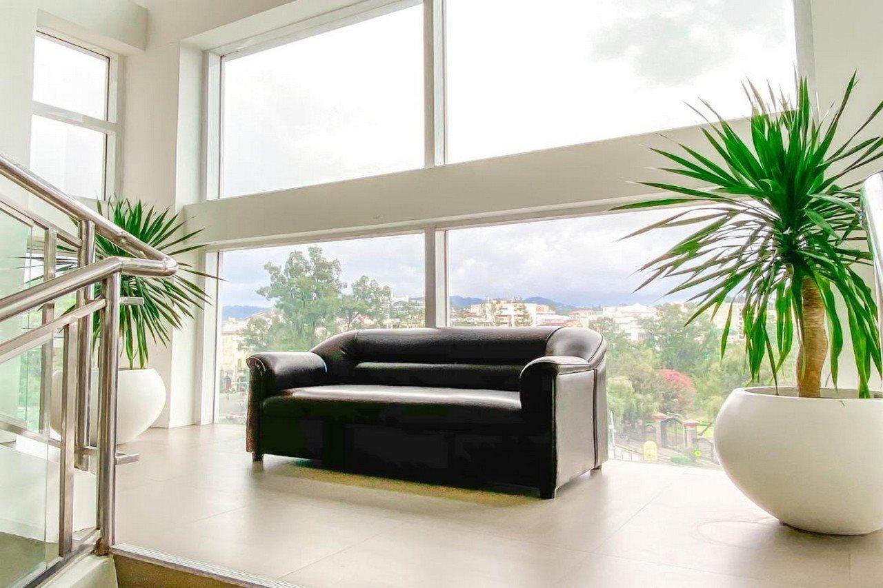 Metro Pines Inn Baguio City Dış mekan fotoğraf