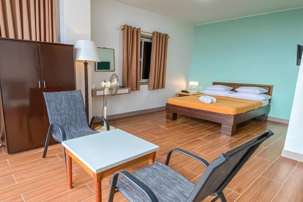 Metro Pines Inn Baguio City Dış mekan fotoğraf