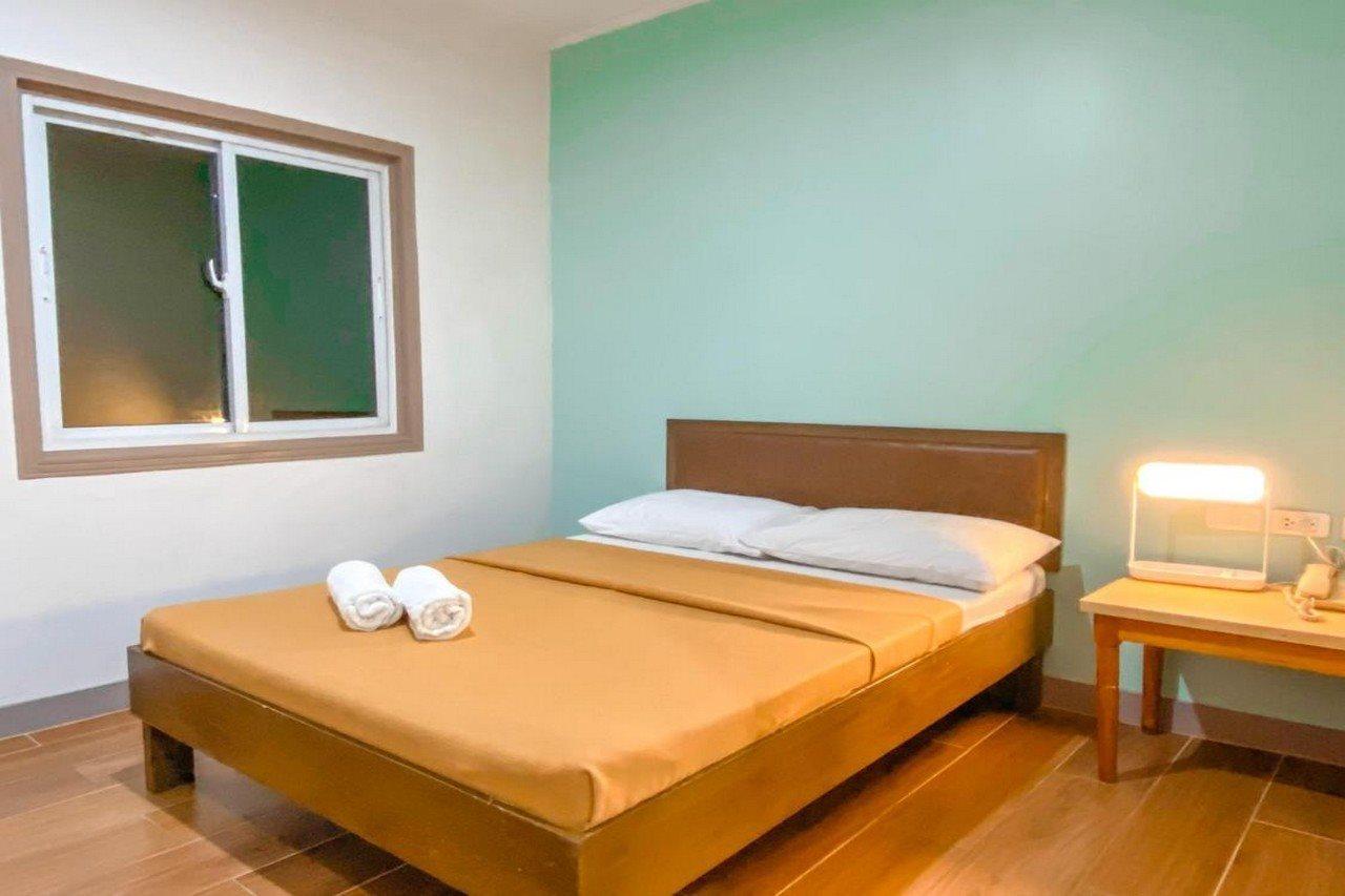 Metro Pines Inn Baguio City Dış mekan fotoğraf