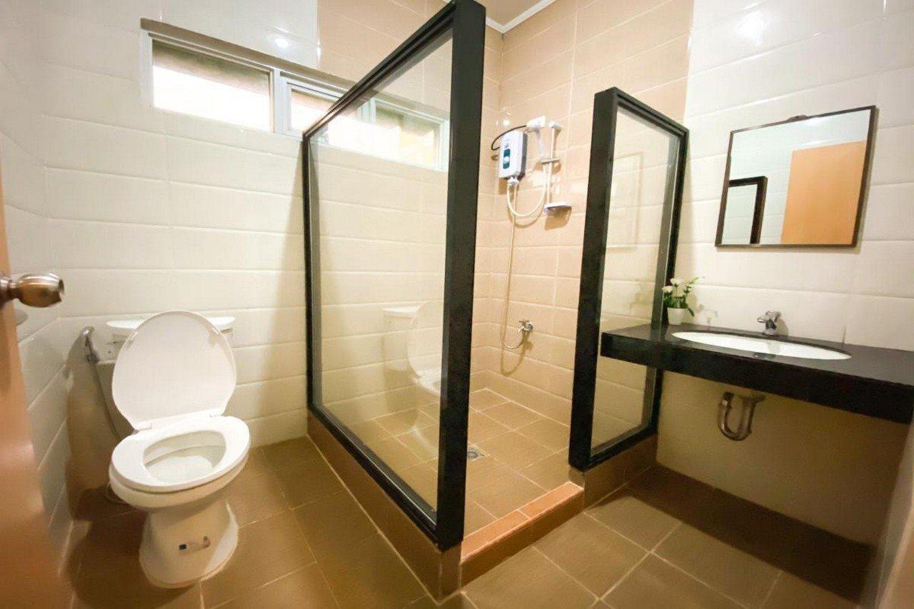 Metro Pines Inn Baguio City Dış mekan fotoğraf